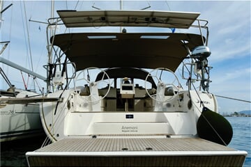Plachetnice Bavaria Cruiser 46 Style - Anemoni