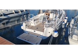 Plachetnice Bavaria Cruiser 37 - NN3