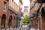 Poznávací zájezd Francie - Toulouse