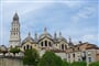 Poznávací zájezd Francie - Perigueux