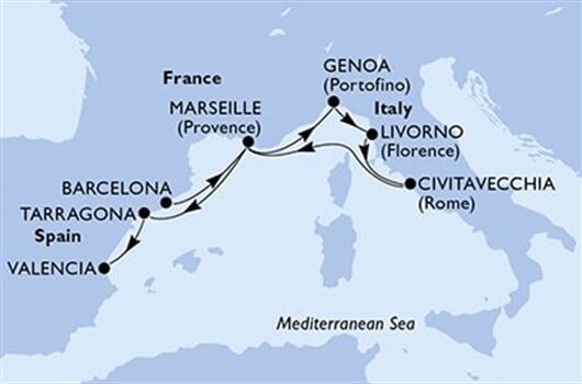 Trasa UTR8