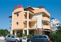 Lozenec - Hotel ATIVA