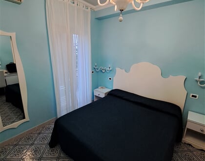 hotel Villa Nefele GiardiniNaxos (1)