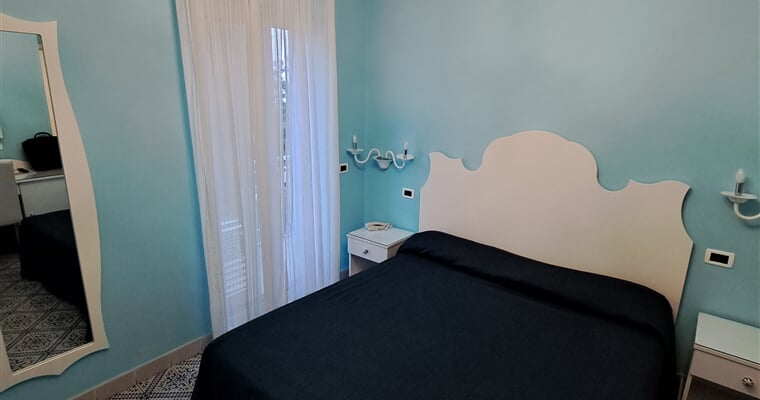 hotel Villa Nefele GiardiniNaxos (1)