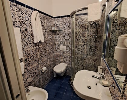 hotel Villa Nefele GiardiniNaxos (2)
