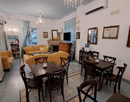 hotel Villa Nefele GiardiniNaxos (4)