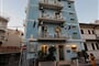 hotel Villa Nefele GiardiniNaxos (5)