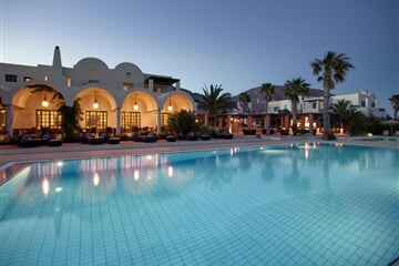 Perivolos - Hotel 9 Muses Santorini Resort
