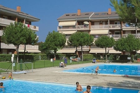 Rezidence Park - Lignano Sabbiadoro
