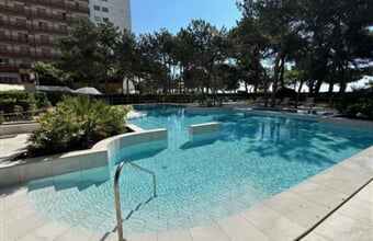 Rezidence Cristallo - Lignano Sabbiadoro