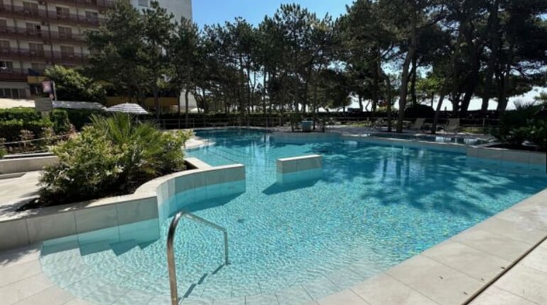 Residence Cristallo, Lignano S. 2023 (14)