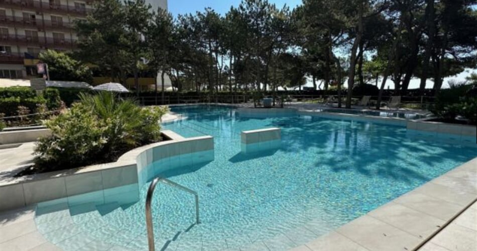 Residence Cristallo, Lignano S. 2023 (14)