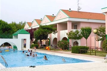 Villaggio Ginepri - Bibione