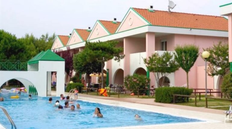 Villaggio Ginepri, Bibione 2023