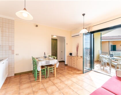 Bilo, Santa Teresa Gallura, Sardinie