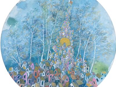 Alexanre Marion, Francie