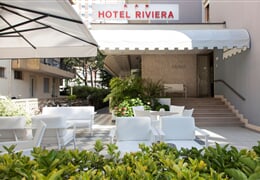 Hotel Riviera *** - Lido di Jesolo