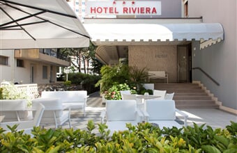 Hotel Riviera *** - Lido di Jesolo