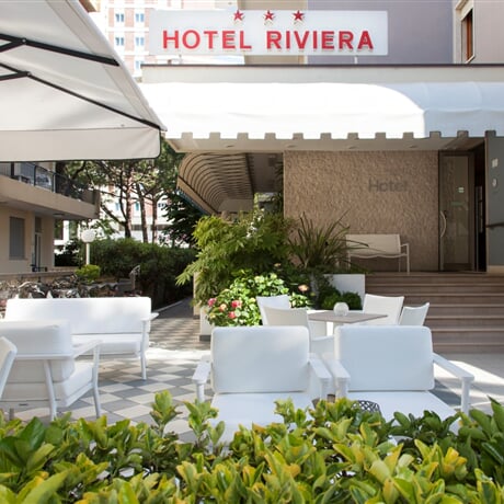 Hotel Riviera *** - Lido di Jesolo