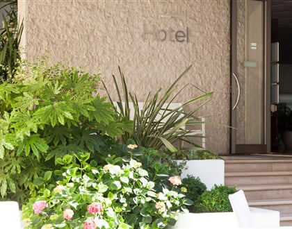 Hotel Riviera, Lido di Jesolo (26)