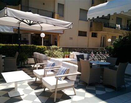 Hotel Riviera, Lido di Jesolo (28)