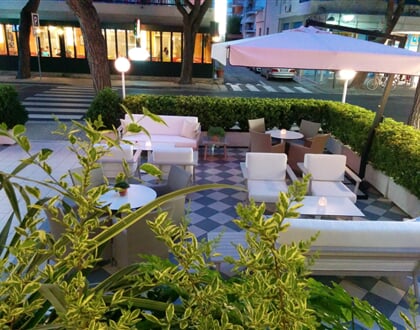 Hotel Riviera, Lido di Jesolo (29)