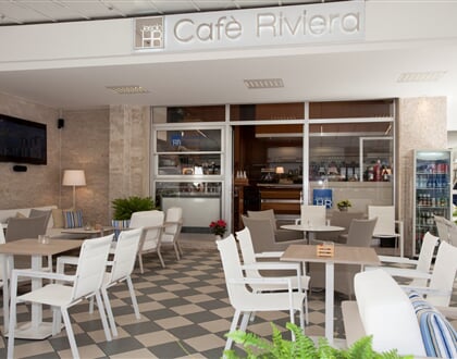 Hotel Riviera, Lido di Jesolo (3)