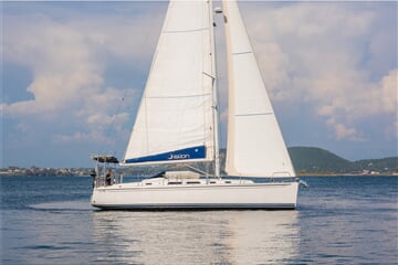 Hanse 400 - AEOLUS