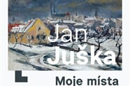 Jan Juška a jeho místa