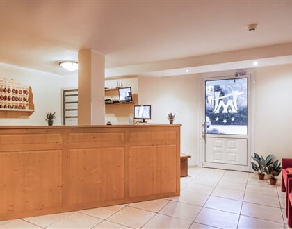 Hotel Monclassico, Dimaro (1)