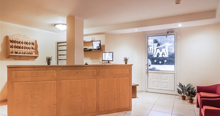 Hotel Monclassico, Dimaro (1)