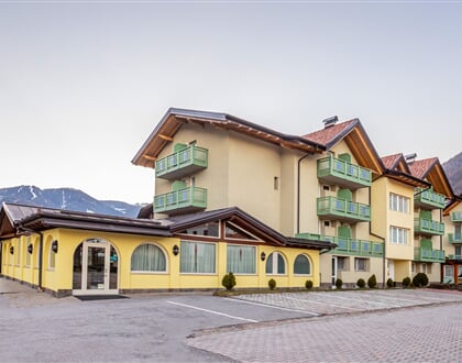 Hotel Monclassico, Dimaro (11)