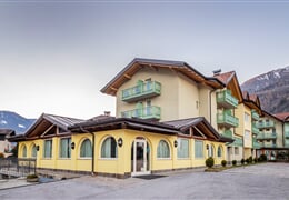 Hotel Monclassico *** - Dimaro