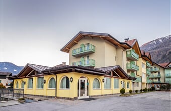 Hotel Monclassico *** - Dimaro