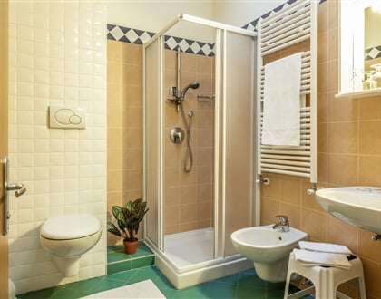 Hotel Monclassico, Dimaro (8)