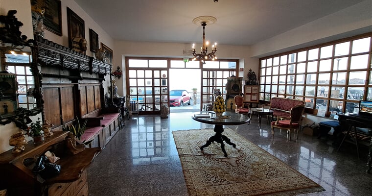 hotel La Riva Giardini Naxos (1)