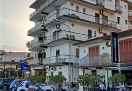 Hotel La Riva *** - Giardini Naxos