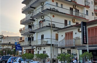 Hotel La Riva *** - Giardini Naxos