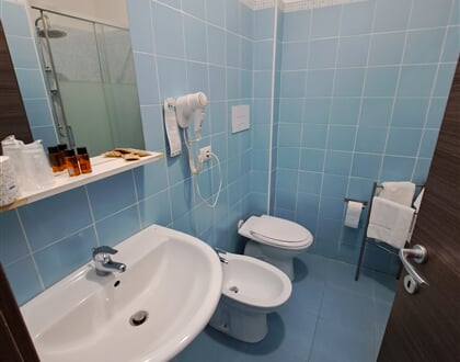 hotel Chrismare Letojanni (4)