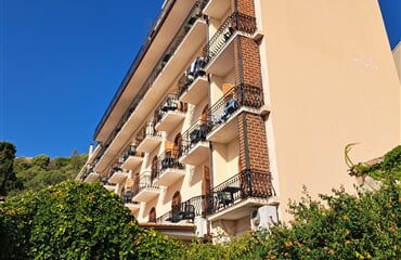 Hotel Ipanema *** - Taormina