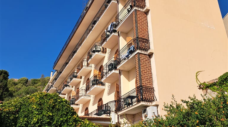 hotel Ipanema Mazzaro (12)