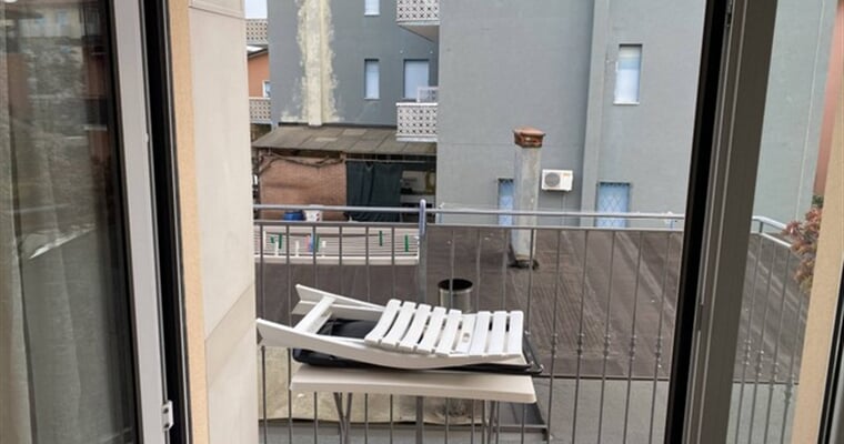 Apartmány Annamaria, Caorle (1)