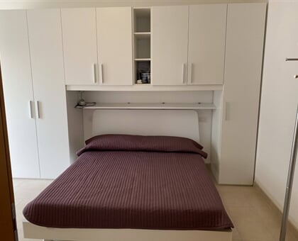 Apartmány Annamaria, Caorle (4)