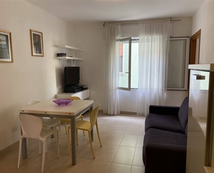 Apartmány Annamaria, Caorle (5)