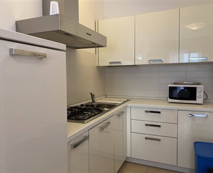 Apartmány Annamaria, Caorle (6)