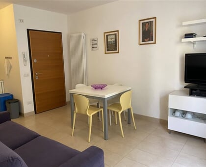 Apartmány Annamaria, Caorle (7)