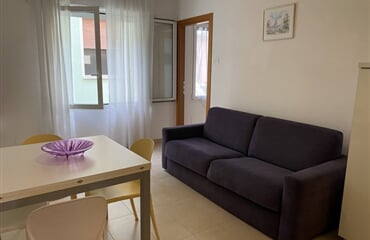 Apartmány Annamaria - Caorle