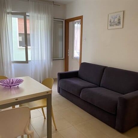 Apartmány Annamaria - Caorle