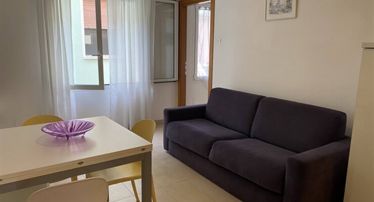 Apartmány Annamaria, Caorle (8)