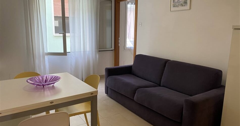 Apartmány Annamaria, Caorle (8)